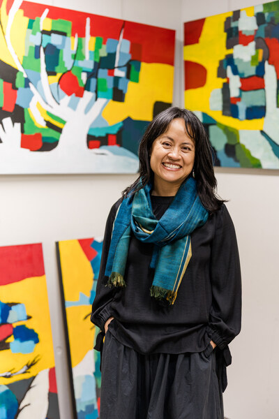 Akiko Oncken