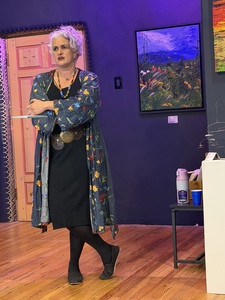 Nomi Gallo