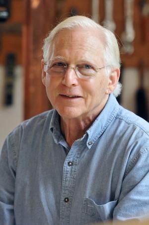 Joe Gitterman