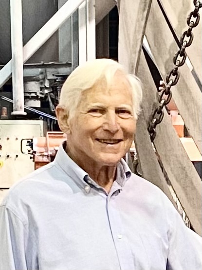 Joe Gitterman profile image