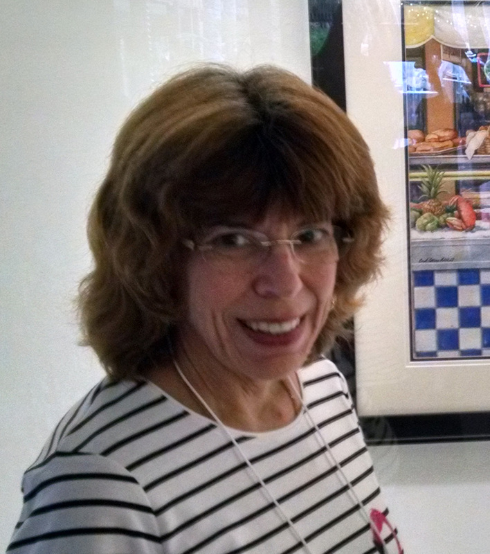 Carol Cottone-Kolthoff profile image