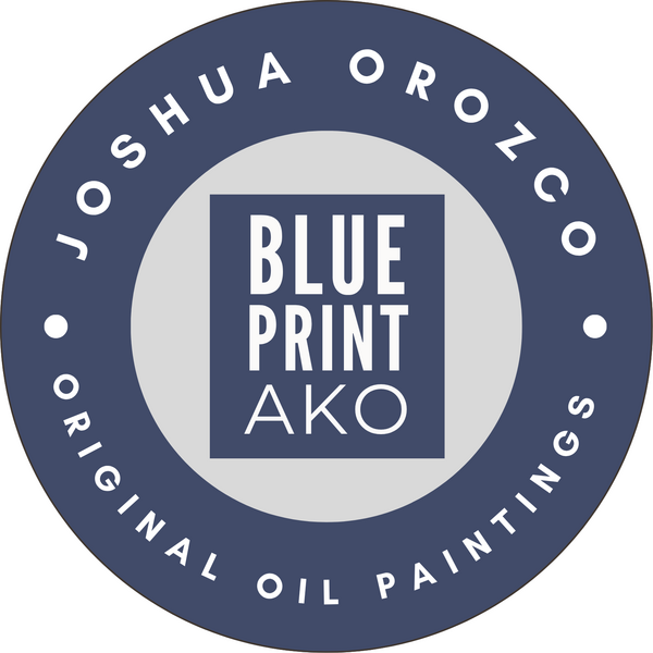 Joshua Orozco / BlueprintAko