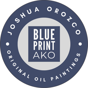 Joshua Orozco / BlueprintAko