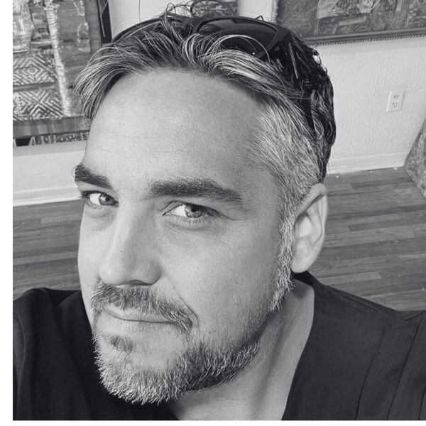 Eric Jon Boyd