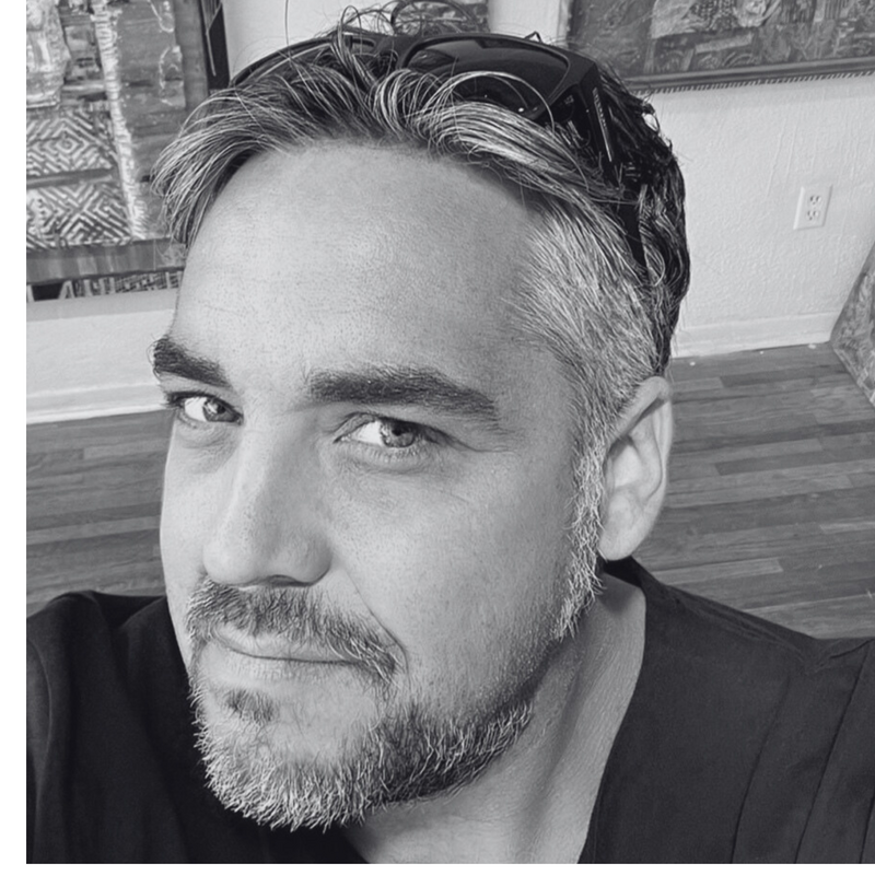 Eric Jon Boyd profile image