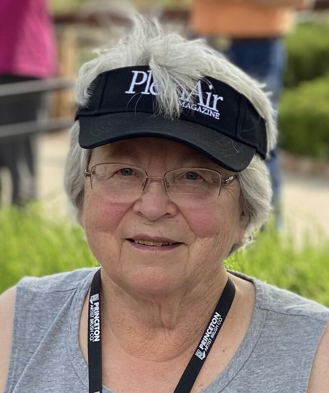Judy Kelly profile image