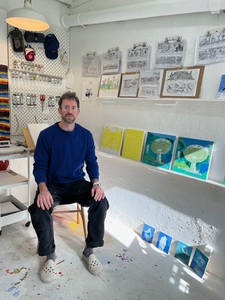 Michael Sherman