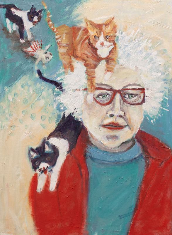Lesley A. Powell profile image
