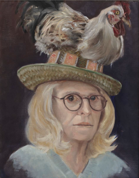 Pamela Larson Toscher
