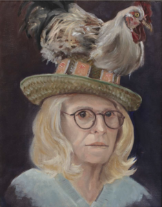 Pamela Larson Toscher