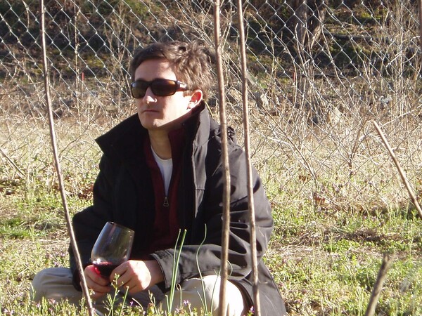 Tate Harmer