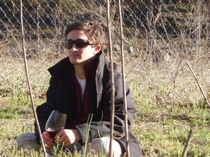 Tate Harmer