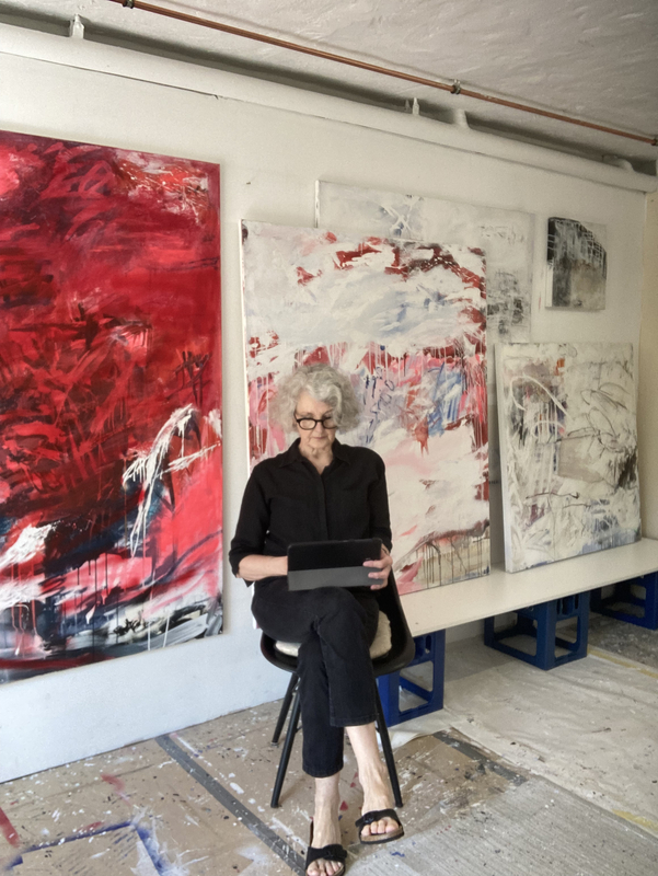 Jutta Rika Bressem profile image