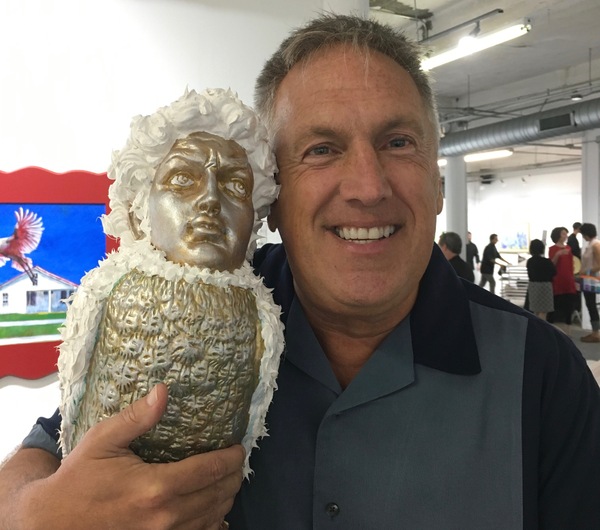 Michael Golden profile image