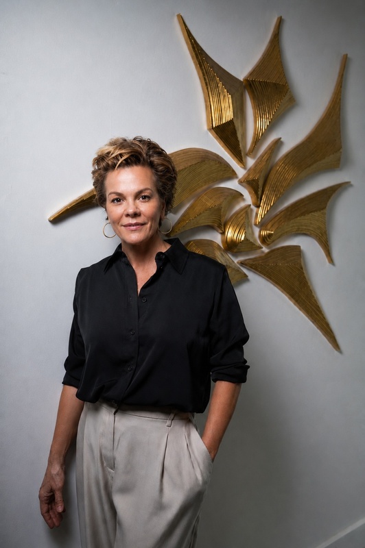 Jennifer Haley profile image