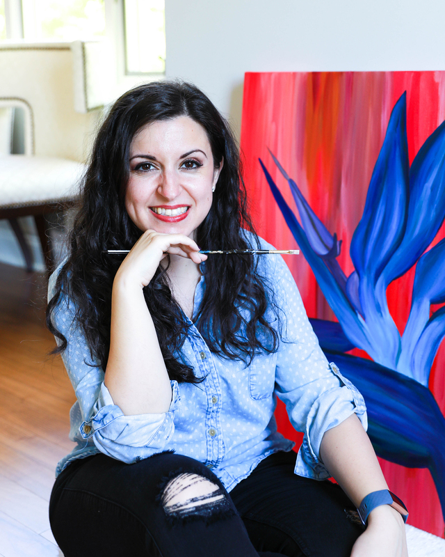 Francesca Bandino profile image
