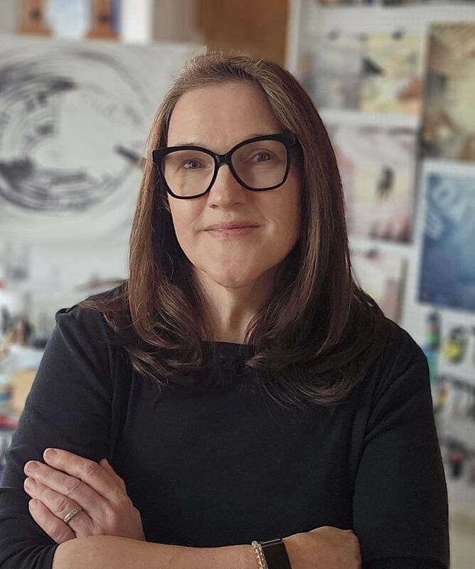 Sandra M.  Mucha profile image