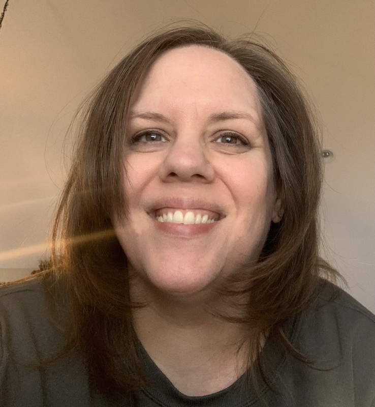 Amy Mills profile image
