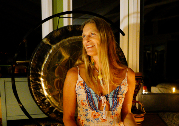 Laura McClanahan