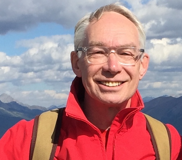 Martin Briggs profile image