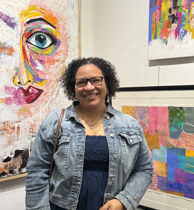 Sabrina Adewumi profile image