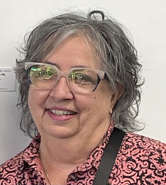Ginette Lefebvre, GauLe