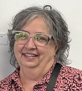 Ginette Lefebvre, GauLe