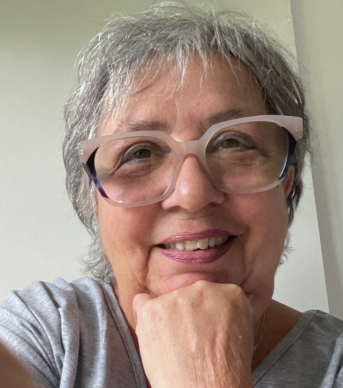Ginette Lefebvre, GauLe profile image