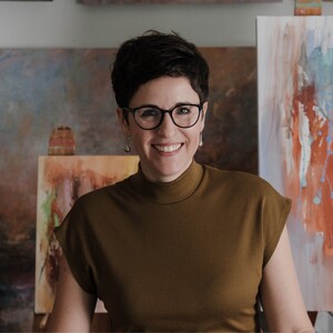 Anneke Potgieter