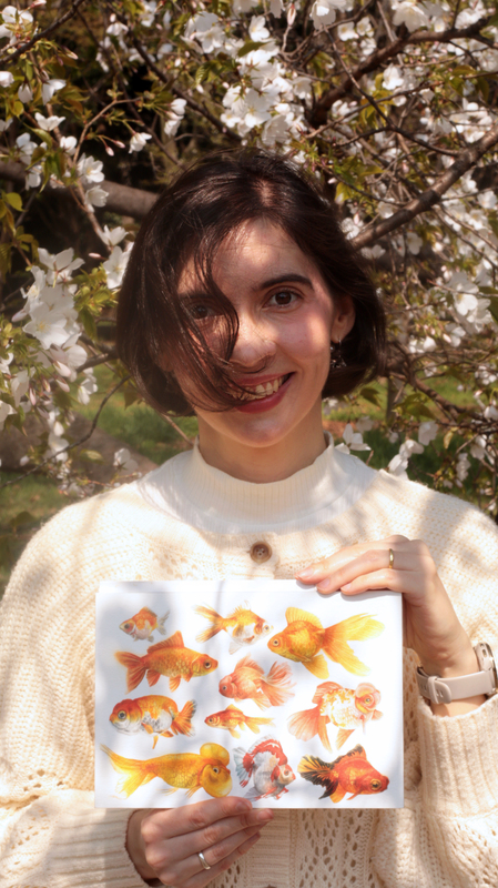 Noelia Somoza profile image