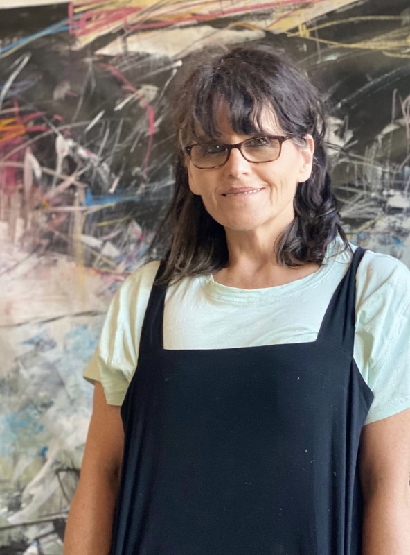 Susan Boser profile image