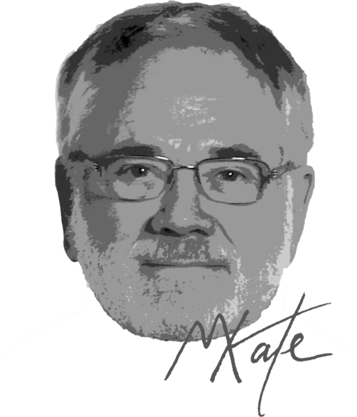 Max Coffey (MaxKafe)