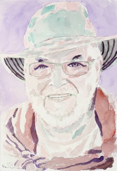Ken Opin