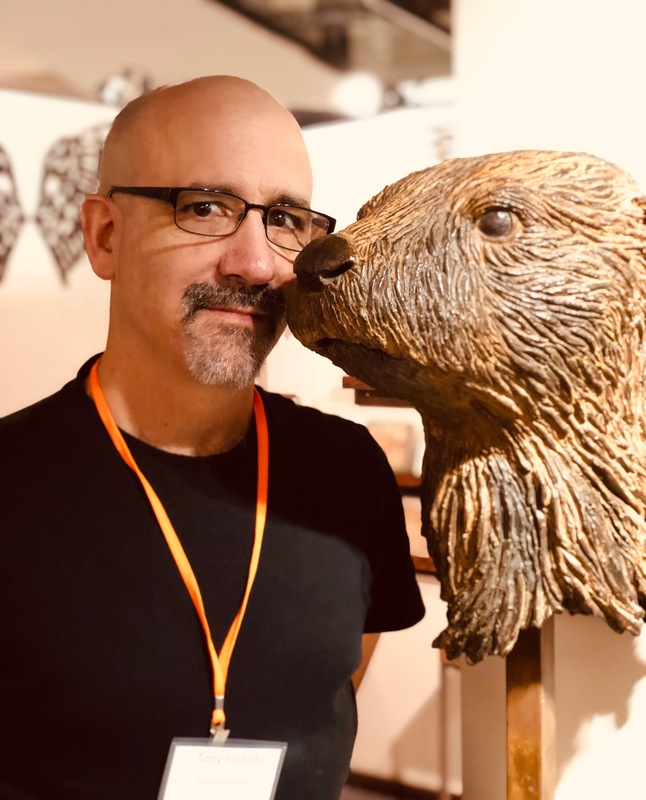 Tony Furtado profile image