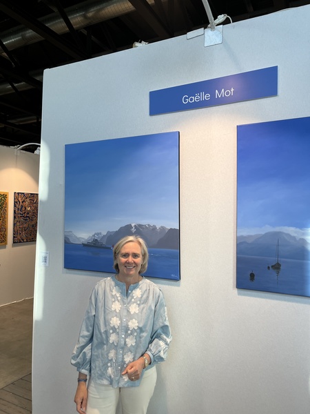 Gaëlle Mot