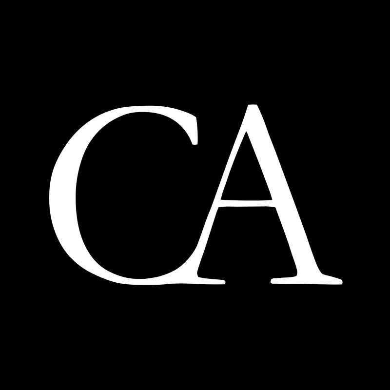 Craven Allen Gallery logo