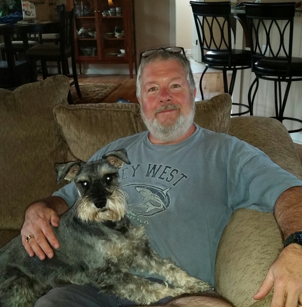 Scott Anderson