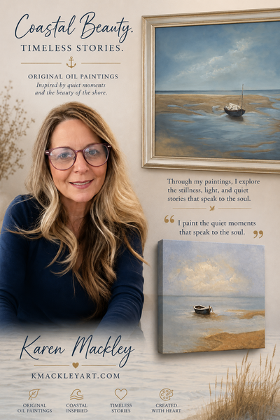 Karen Mackley