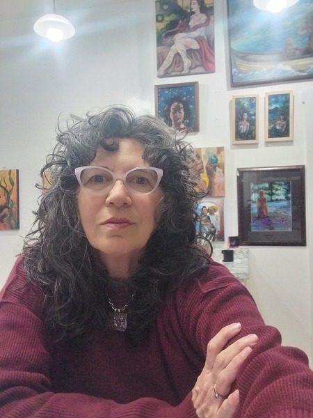 Dierdra Michelle profile image