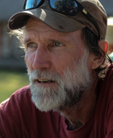Peter Bonney Artist profile image