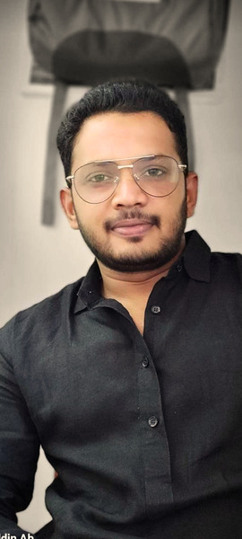 Sirajuddin ab profile image