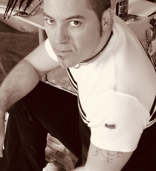 Kevin Starr profile image