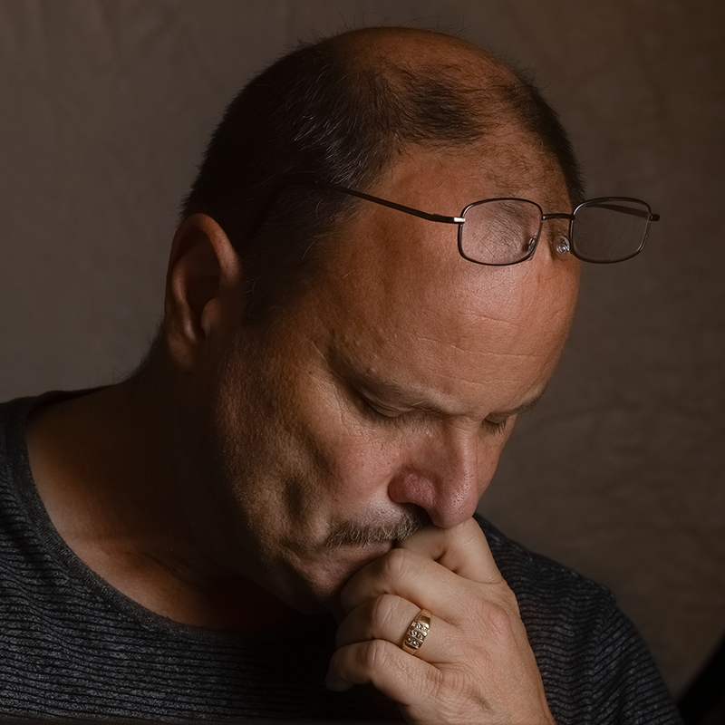 Brent N. Clarke profile image