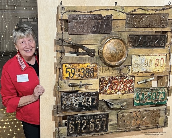 Barb Sistak Baur profile image