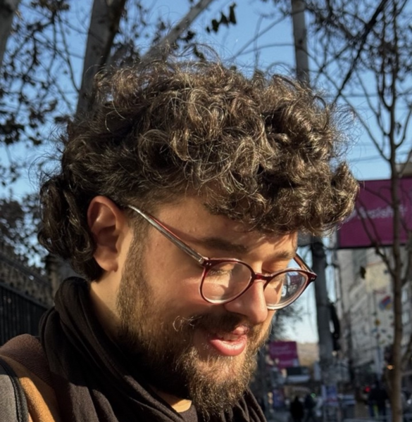 Roy Katzaros