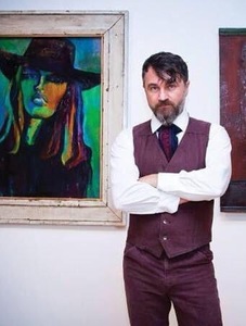Art of Roko, LLC - Tony Roko