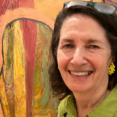 Julie A. Gross profile image