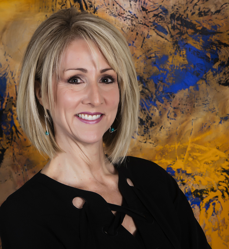 Lynette Ubel profile image