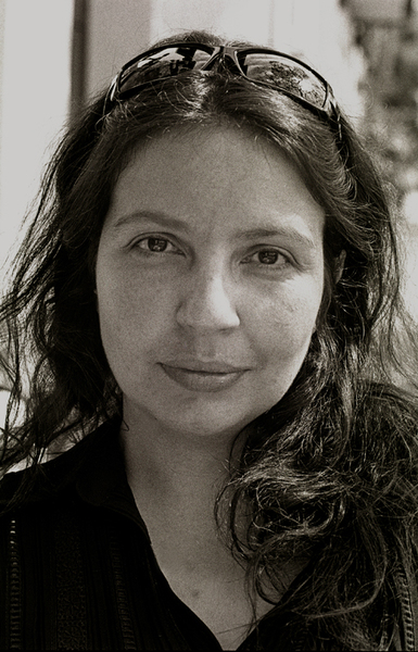 María Ayllón
