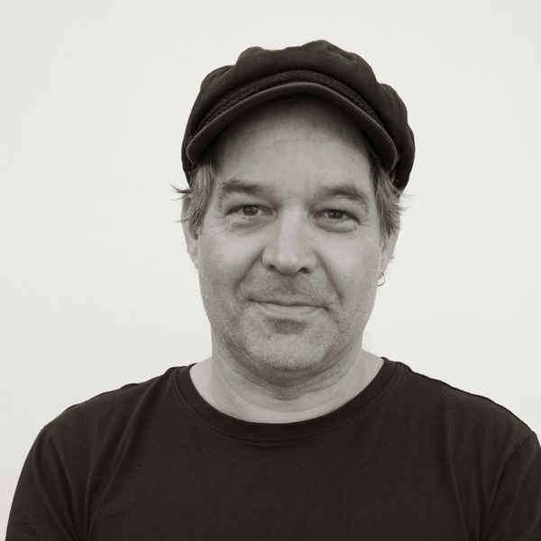 Tobias Spitzer